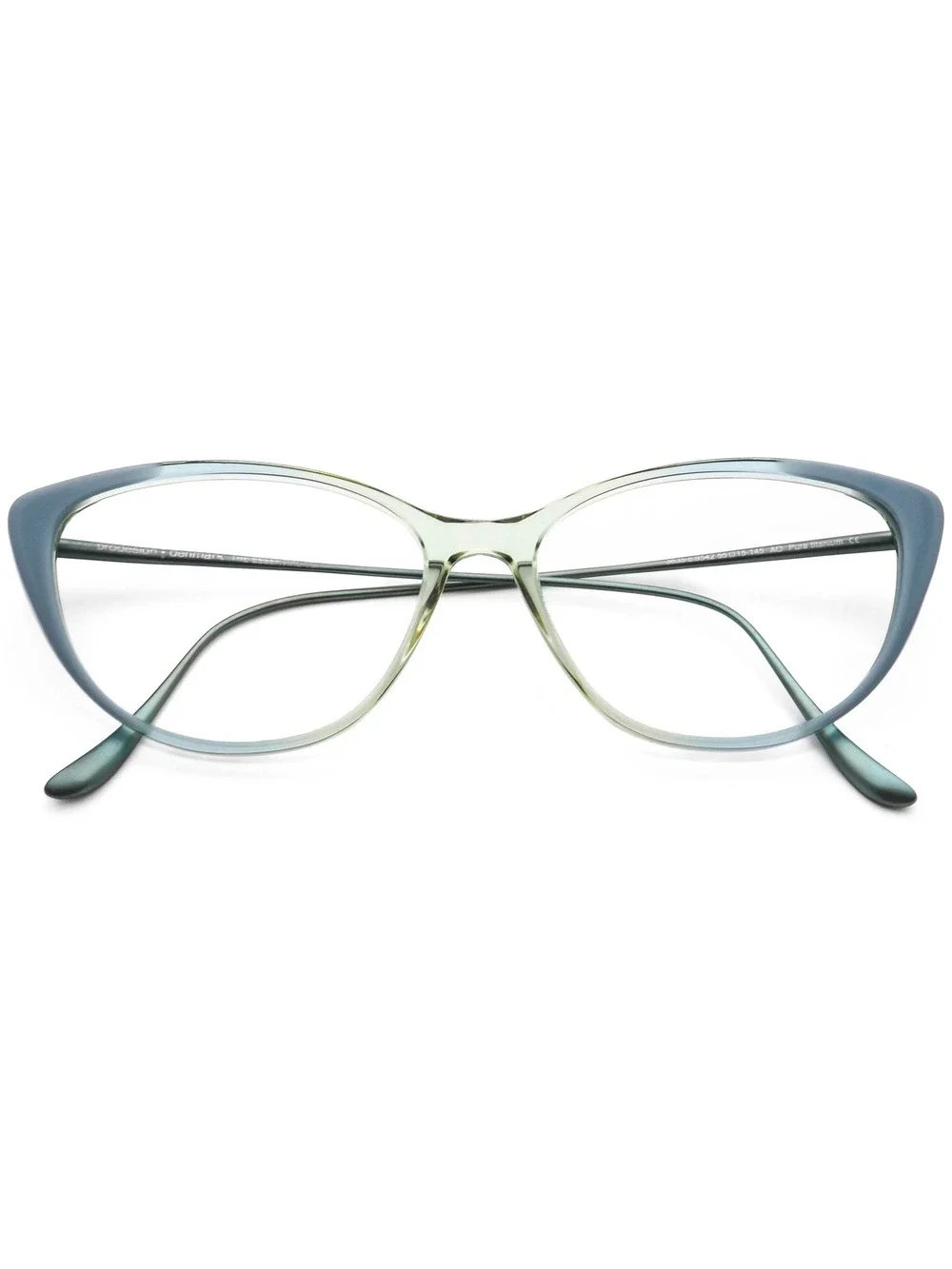 Prodesign Denmark 3635 c.9542 Eyewear